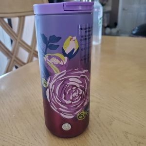 Starbucks 2021 Fall 12oz Vacuum Insulated Tumbler